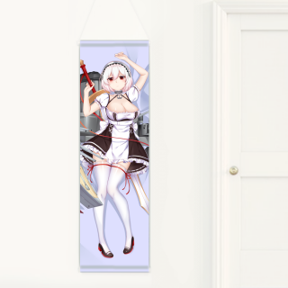 アズールレーン シリアス タペストリー 7413310003011