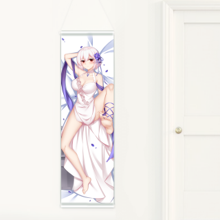 アズールレーン シリアス タペストリー 7413310003012