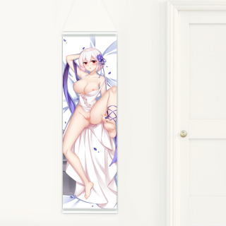 アズールレーン シリアス タペストリー 7413310003022