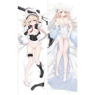 少女前線 ドールズフロントライン G36 抱き枕カバー 413141000402