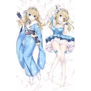 少女前線 ドールズフロントライン KP31 スオミ 抱き枕カバー 5260041001