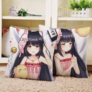 アズールレーン 長門 クッション 13261306701