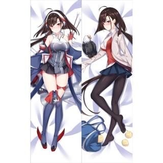 アズールレーン インディペンデンス 抱き枕カバー 4131431000501