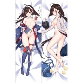 アズールレーン インディペンデンス 抱き枕カバー 4131431000502
