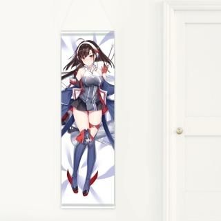アズールレーン インディペンデンス タペストリー 7413310005011