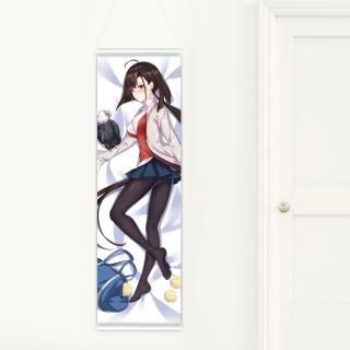 アズールレーン インディペンデンス タペストリー 7413310005012