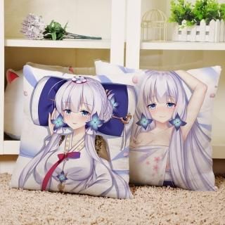 アズールレーン イラストリアス クッション 13261308601