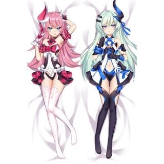 崩壊3rd ロザリア&リリア 抱き枕カバー 32613090