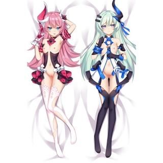 崩壊3rd ロザリア&リリア 抱き枕カバー 32613091