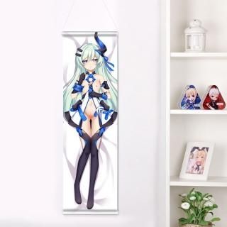 崩壊3rd リリア・アリーン タペストリー 73261309502