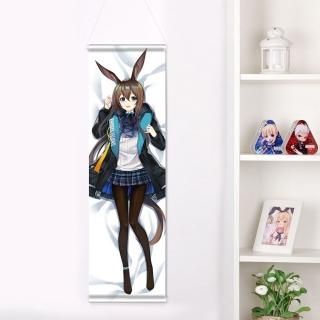 アークナイツ アーミヤ タペストリー 73261309601