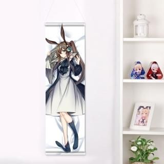 アークナイツ アーミヤ タペストリー 73261309602