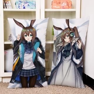 アークナイツ アーミヤ 1/2抱き枕カバー 13261309603