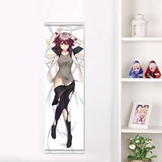 アークナイツ エクシア タペストリー 73261309802