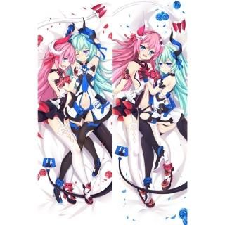 崩壊3rd ロザリア&リリア 抱き枕カバー 13261026901
