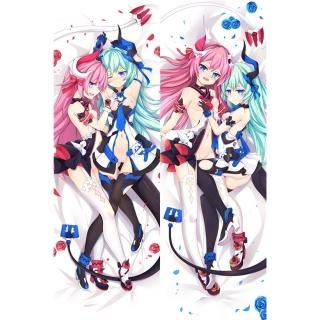 崩壊3rd ロザリア&リリア 抱き枕カバー 13261026902