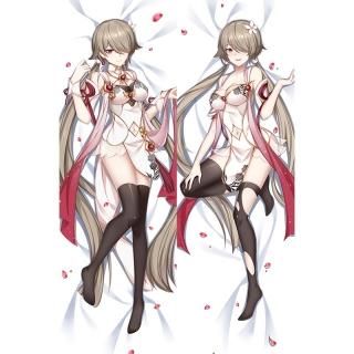 崩壊3rd リタ・ロスヴァイセ 抱き枕カバー 32613108