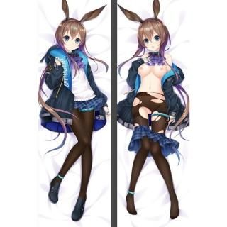 アークナイツ アーミヤ 抱き枕カバー 5260041202