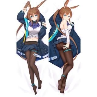 アークナイツ アーミヤ 抱き枕カバー 13261027501