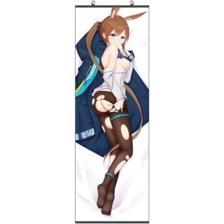 アークナイツ アーミヤ タペストリー 713261027505