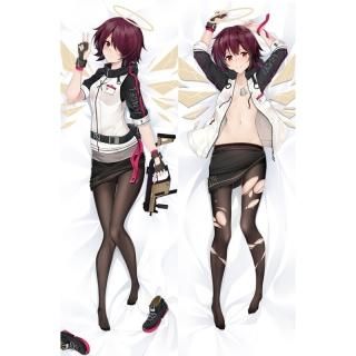 アークナイツ エクシア 抱き枕カバー 13261027601