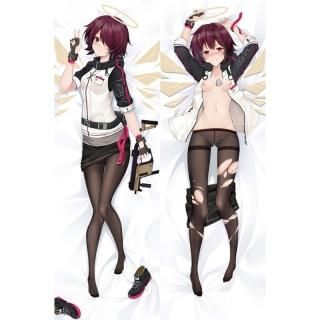 アークナイツ エクシア 抱き枕カバー 13261027602