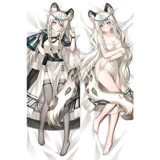 アークナイツ プラマニクス 抱き枕カバー 32613115