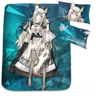 アークナイツ プラマニクス 二次元寝具セット 33261311501