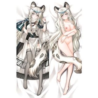 アークナイツ プラマニクス 抱き枕カバー 32613116