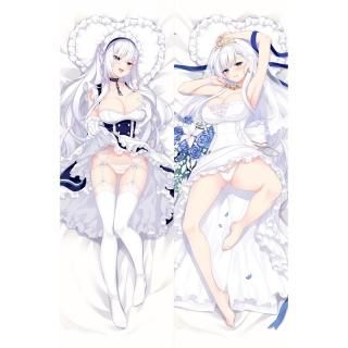 アズールレーン ベルファスト 抱き枕カバー 41314131000601