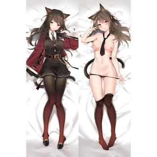 アークナイツ スカイフレア 抱き枕カバー 32613124