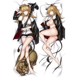 アークナイツ シージ 抱き枕カバー 32613131