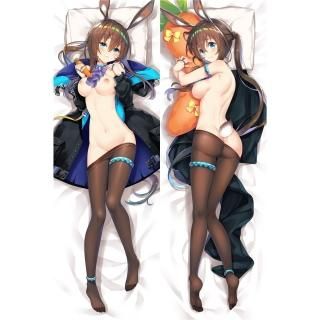 アークナイツ アーミヤ 抱き枕カバー 13261028002