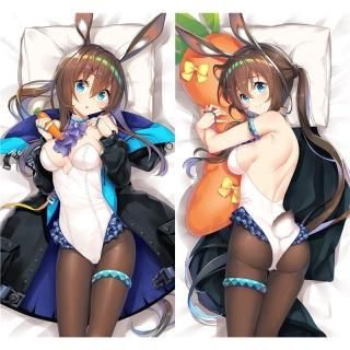 アークナイツ アーミヤ 1/2抱き枕カバー 1913261028001