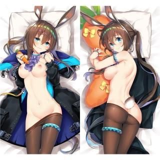 アークナイツ アーミヤ 1/2抱き枕カバー 1913261028002