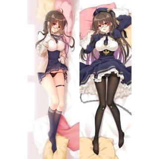 アズールレーン ロンドン 抱き枕カバー 41314131000701