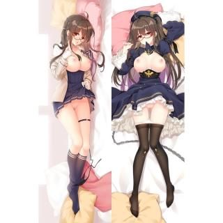 アズールレーン ロンドン 抱き枕カバー 41314131000702
