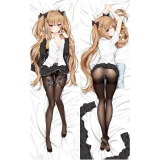 少女前線 ドールズフロントライン UMP9 抱き枕カバー 10260007801