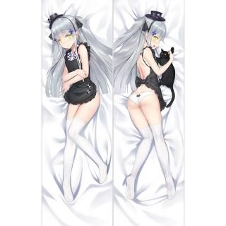 少女前線 ドールズフロントライン HK416 抱き枕カバー 10260008001