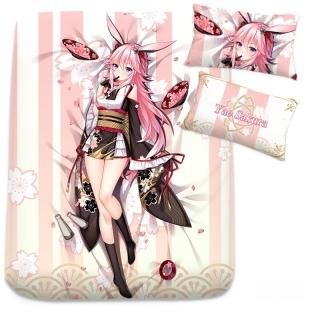 崩壊3rd 八重桜 二次元寝具セット 33261314401