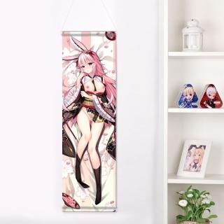 崩壊3rd 八重桜 タペストリー 73261314502
