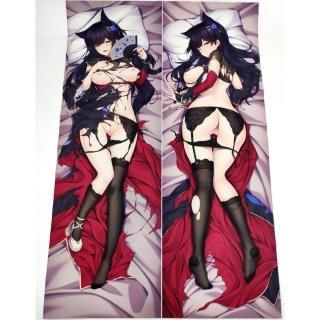アズールレーン 愛宕 抱き枕カバー 12600116