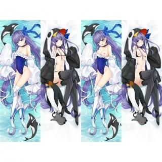 Fate/Grand Order メルトリリス 脱着式抱き枕カバー 13261029603