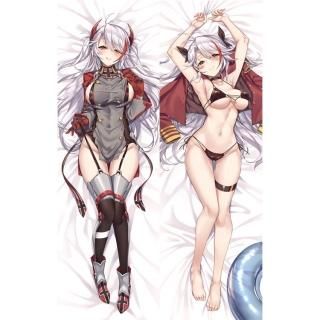 アズールレーン プリンツ・オイゲン 抱き枕カバー 5260041801