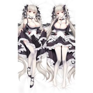 アズールレーン フォーミダブル 抱き枕カバー 5260042001