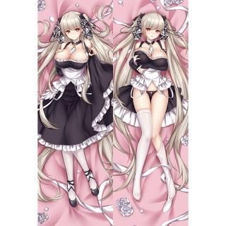 アズールレーン フォーミダブル 抱き枕カバー 32613197