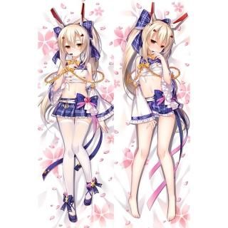 アズールレーン 綾波 抱き枕カバー 32613203