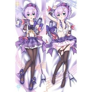 アズールレーン ジャベリン 抱き枕カバー 32613205
