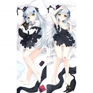 少女前線 ドールズフロントライン HK416 抱き枕カバー 5260044302