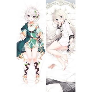 プリンセスコネクト!Re:Dive コッコロ/棗こころ 抱き枕カバー 5260044901